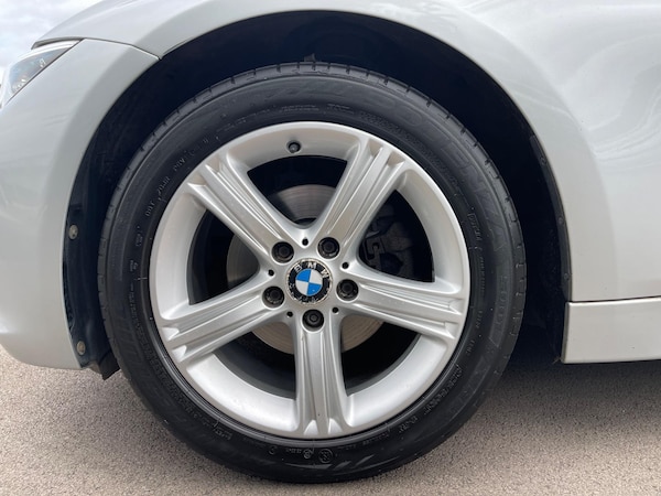 Used BMW 3 Series 2014 for sale - 74828961: Photo 75