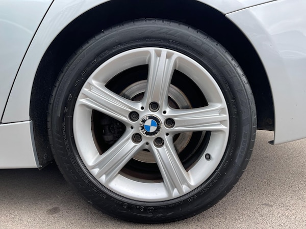Used BMW 3 Series 2014 for sale - 74828961: Photo 76
