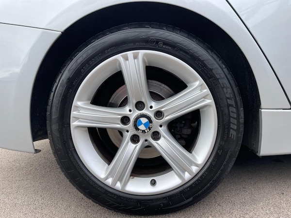 Used BMW 3 Series 2014 for sale - 74828961: Photo 77