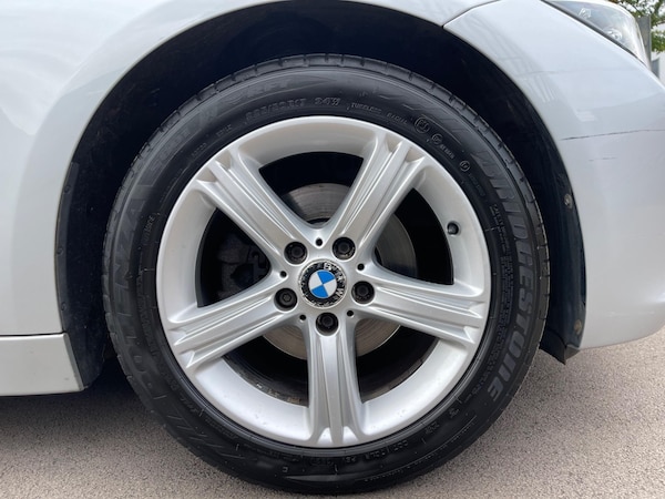 Used BMW 3 Series 2014 for sale - 74828961: Photo 78