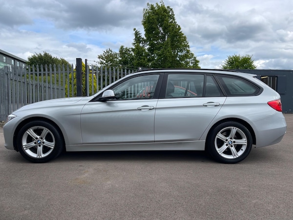 Used BMW 3 Series 2014 for sale - 74828961: Photo 7