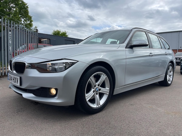 Used BMW 3 Series 2014 for sale - 74828961: Photo 8