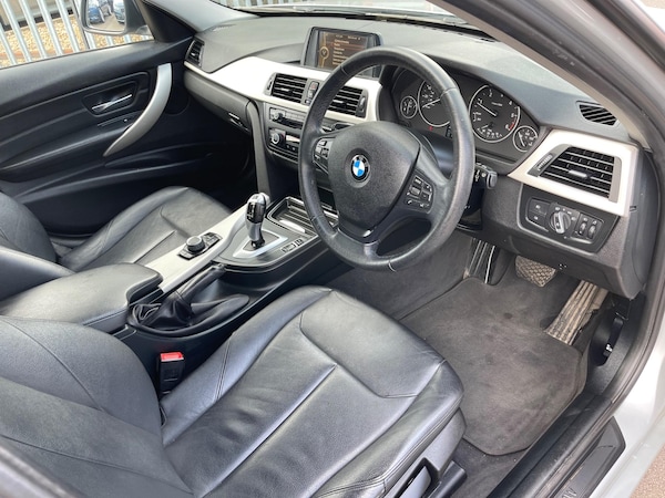Used BMW 3 Series 2014 for sale - 74828961: Photo 9