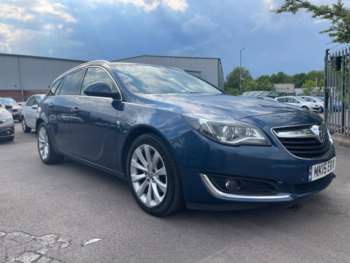 (15) - 2.0 CDTi Elite Nav Sports Tourer Euro 6 (s/s) 5dr