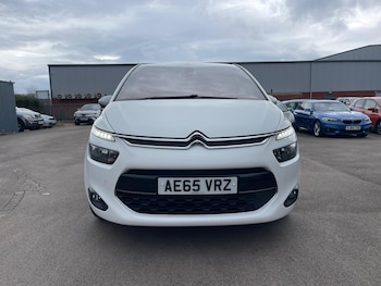 Used Citroen C4 Picasso 2015 for sale - 77853925: Photo