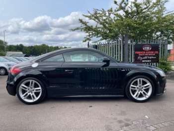 Used Audi TT 2013 for sale - 74934561: Photo