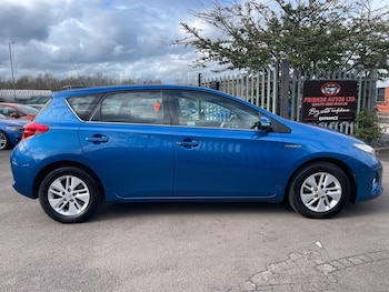 Used Toyota Auris 2013 for sale - 77799215: Photo