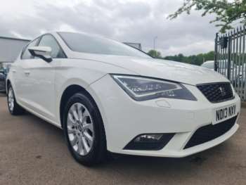 2013 (13) - 1.4 TSI SE Euro 5 (s/s) 5dr