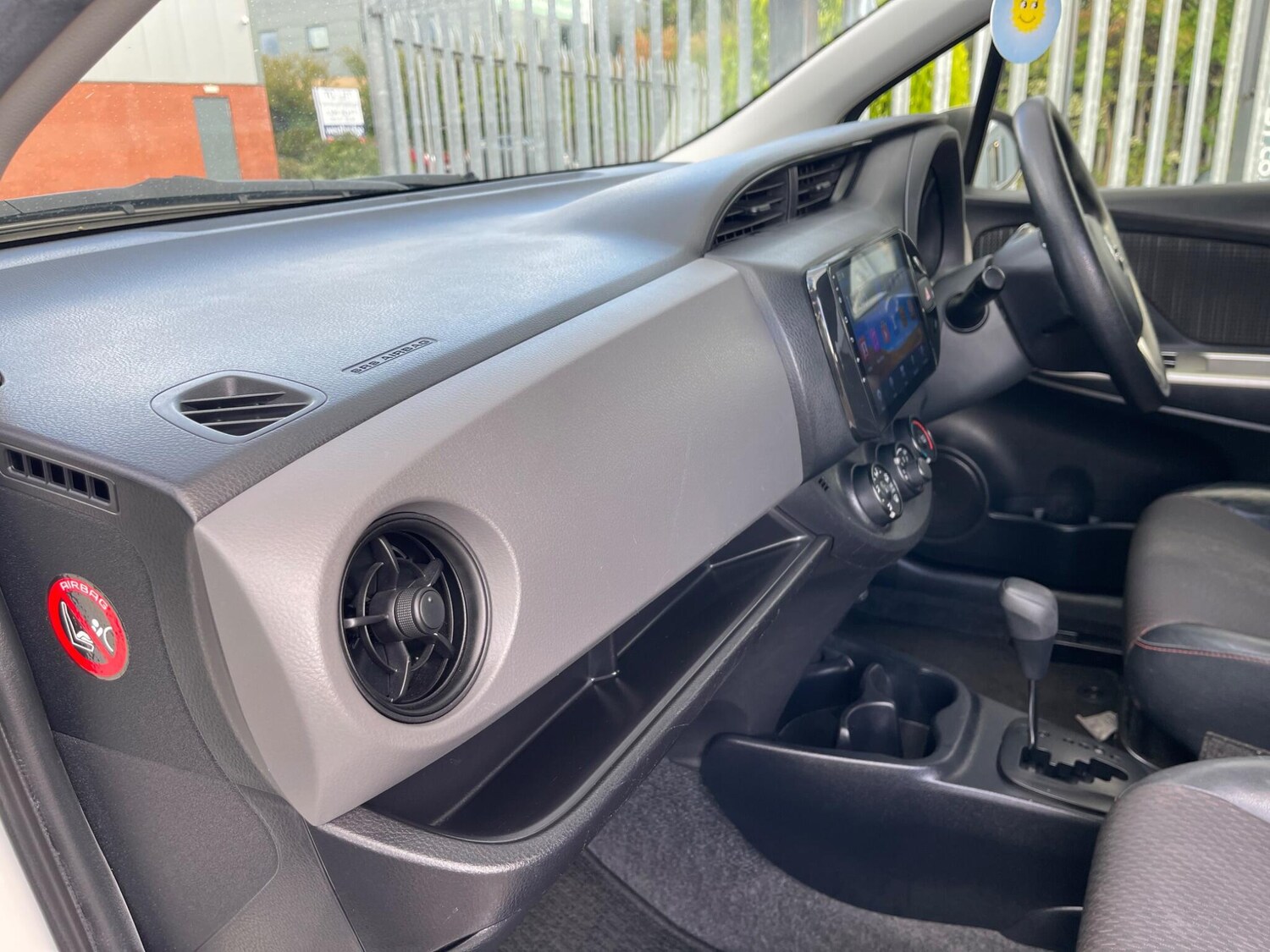 Vehicle 15