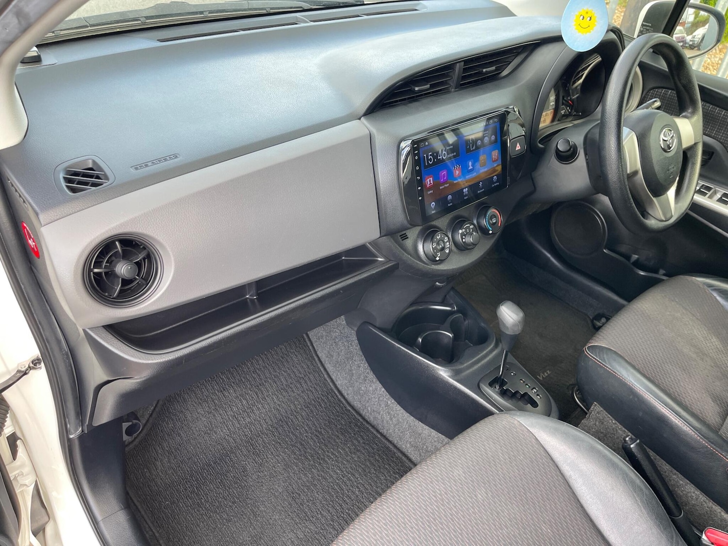 Vehicle 16