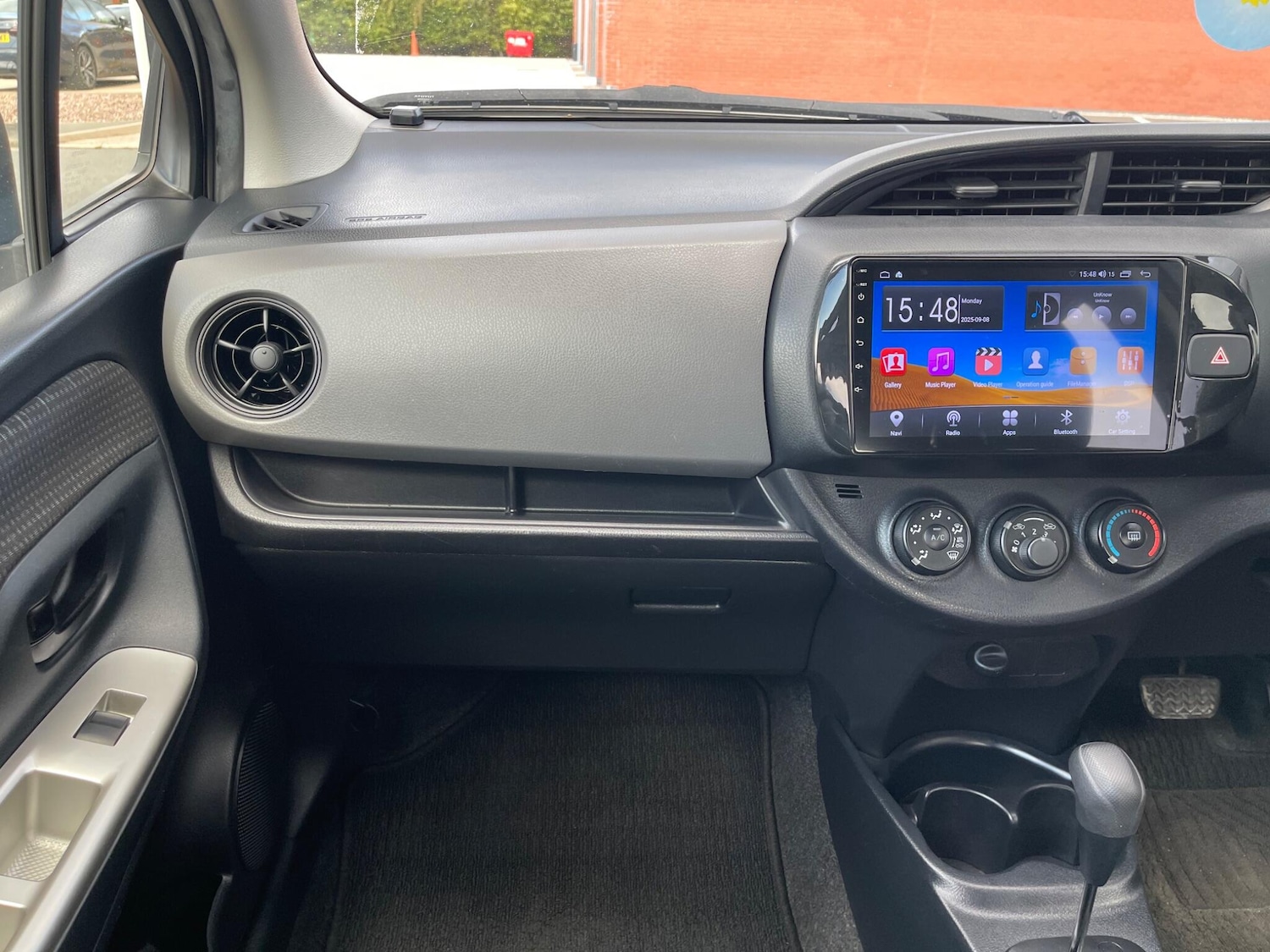 Vehicle 23