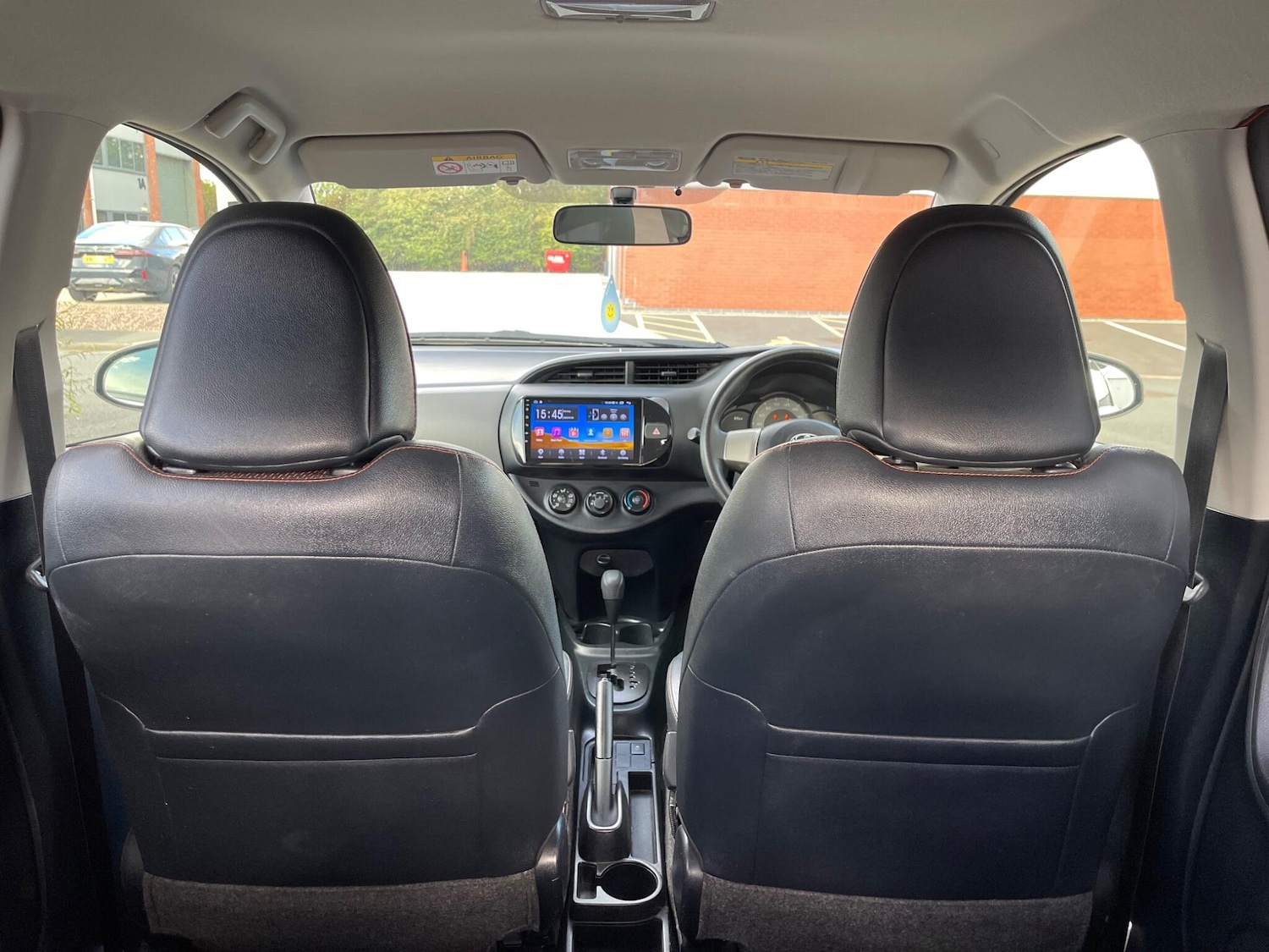 Vehicle 26