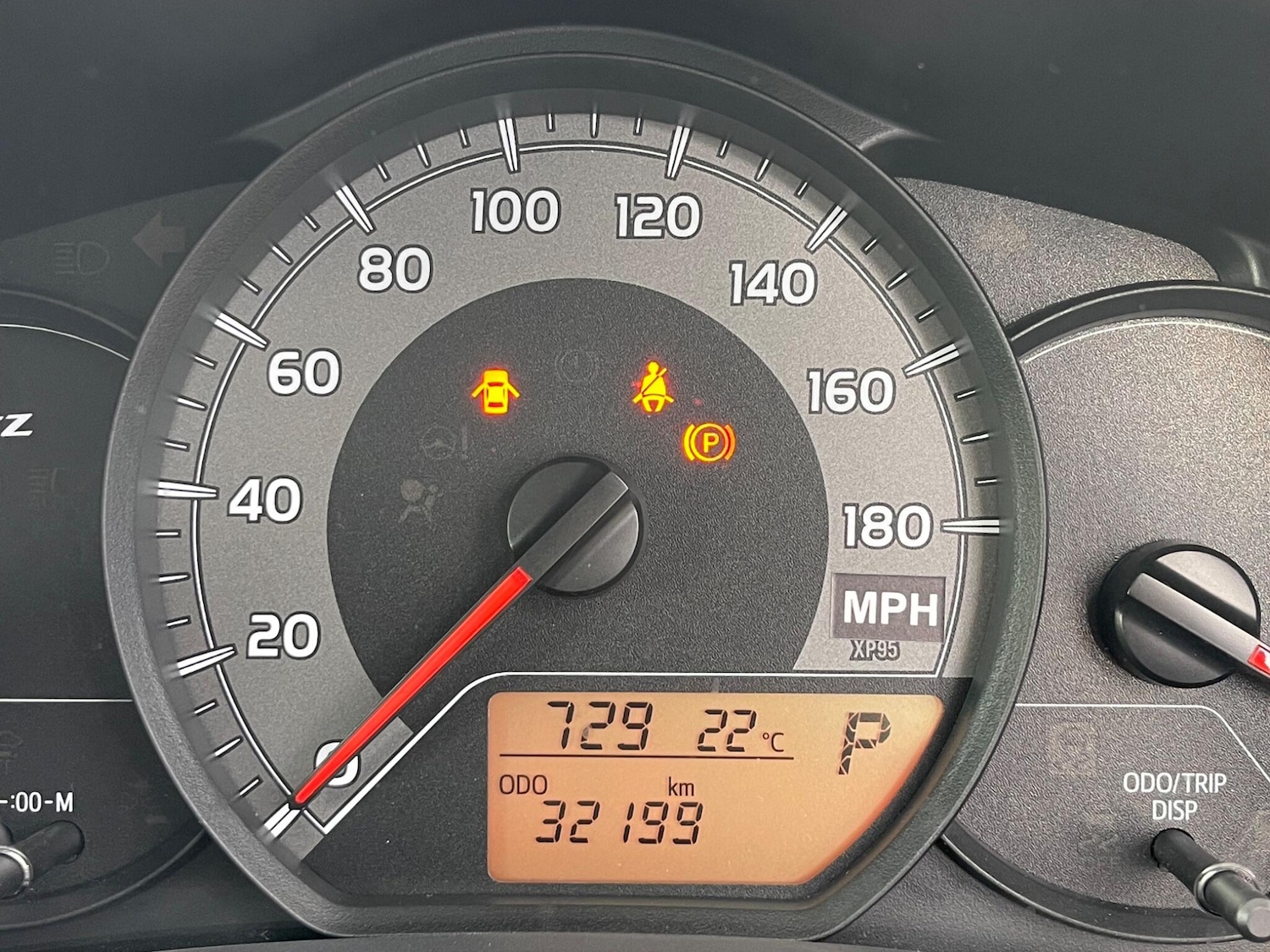 Vehicle 29