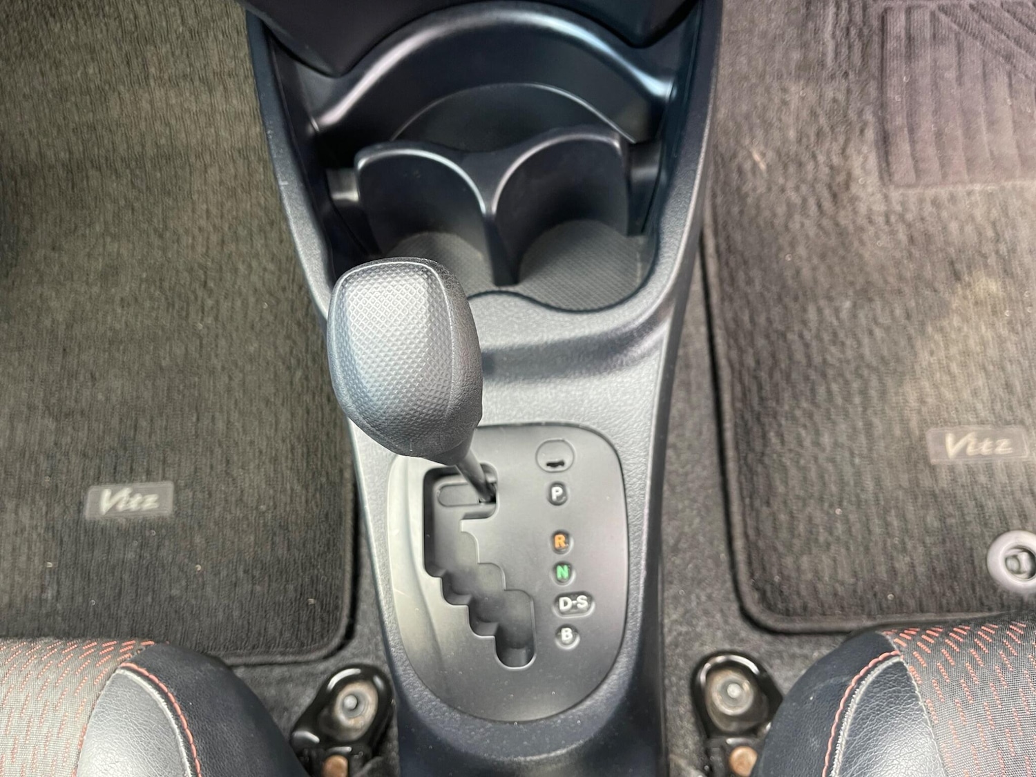 Vehicle 38