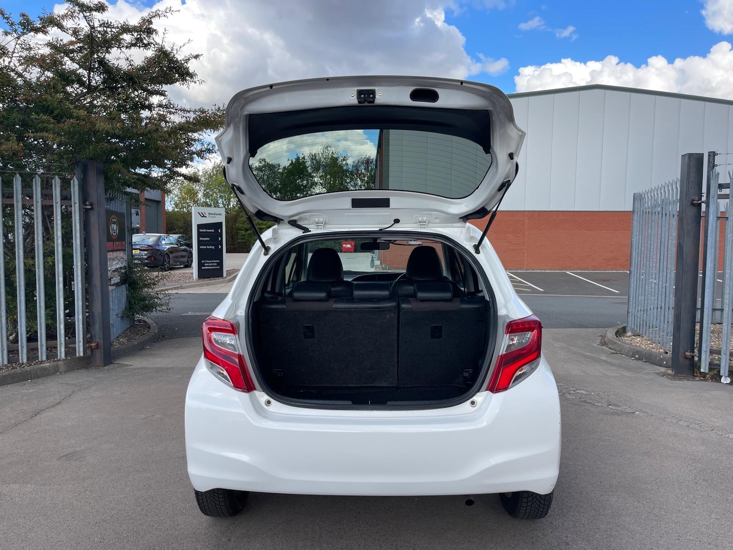 Vehicle 47