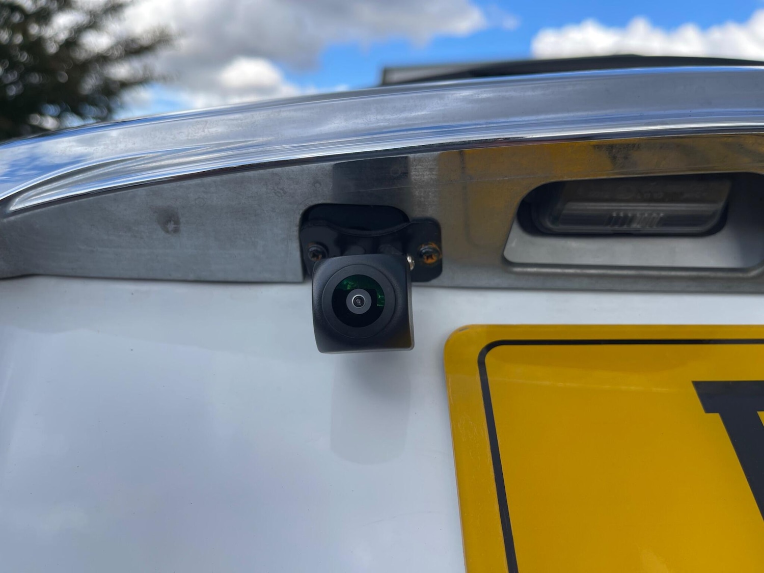 Vehicle 50