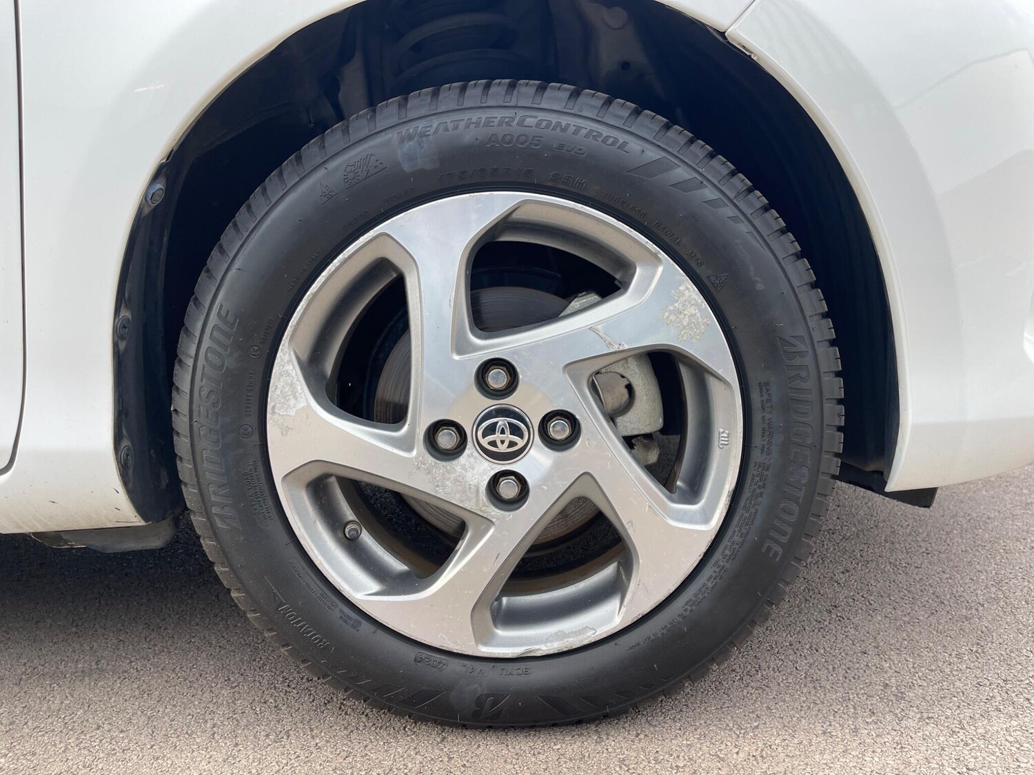 Vehicle 60