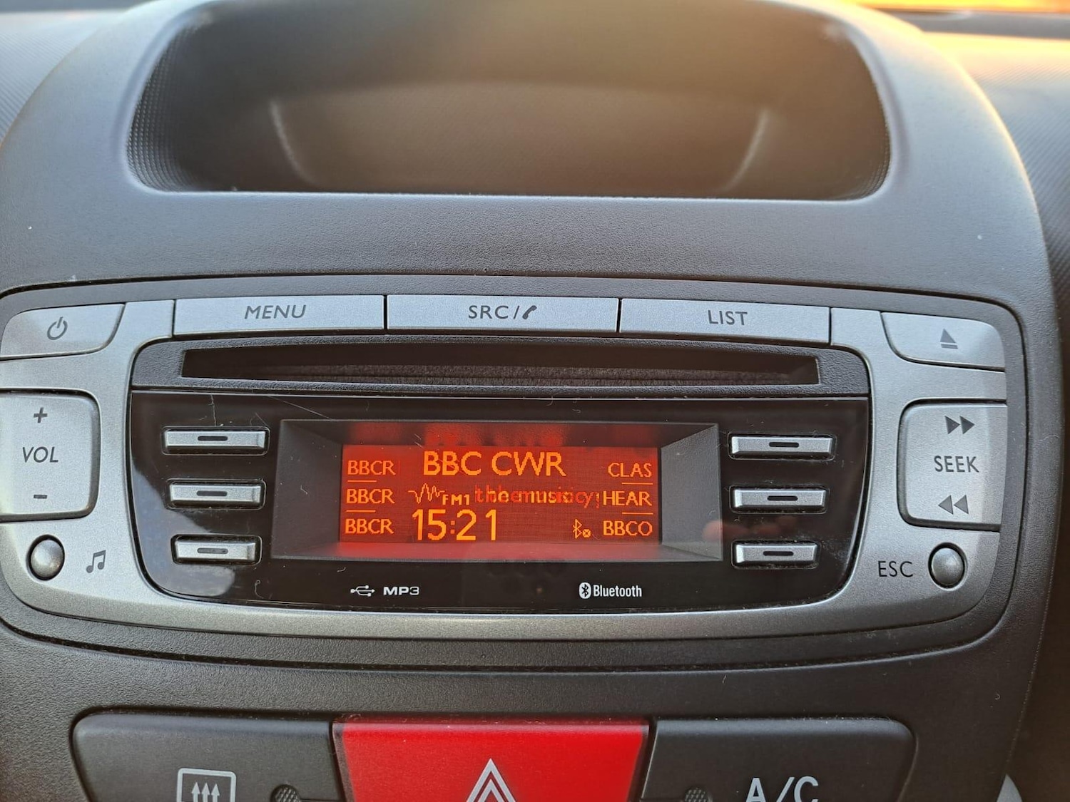 Used Peugeot 107 2014 for sale - 77097372: Photo 29