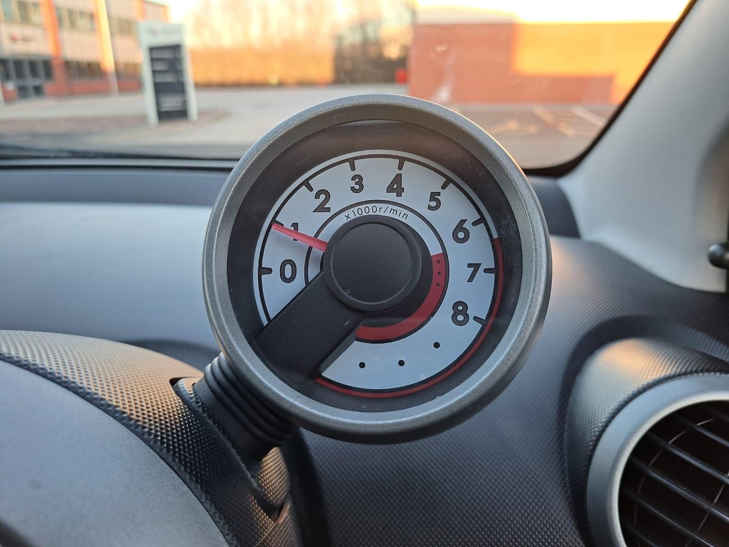 Used Peugeot 107 2014 for sale - 77097372: Photo 39