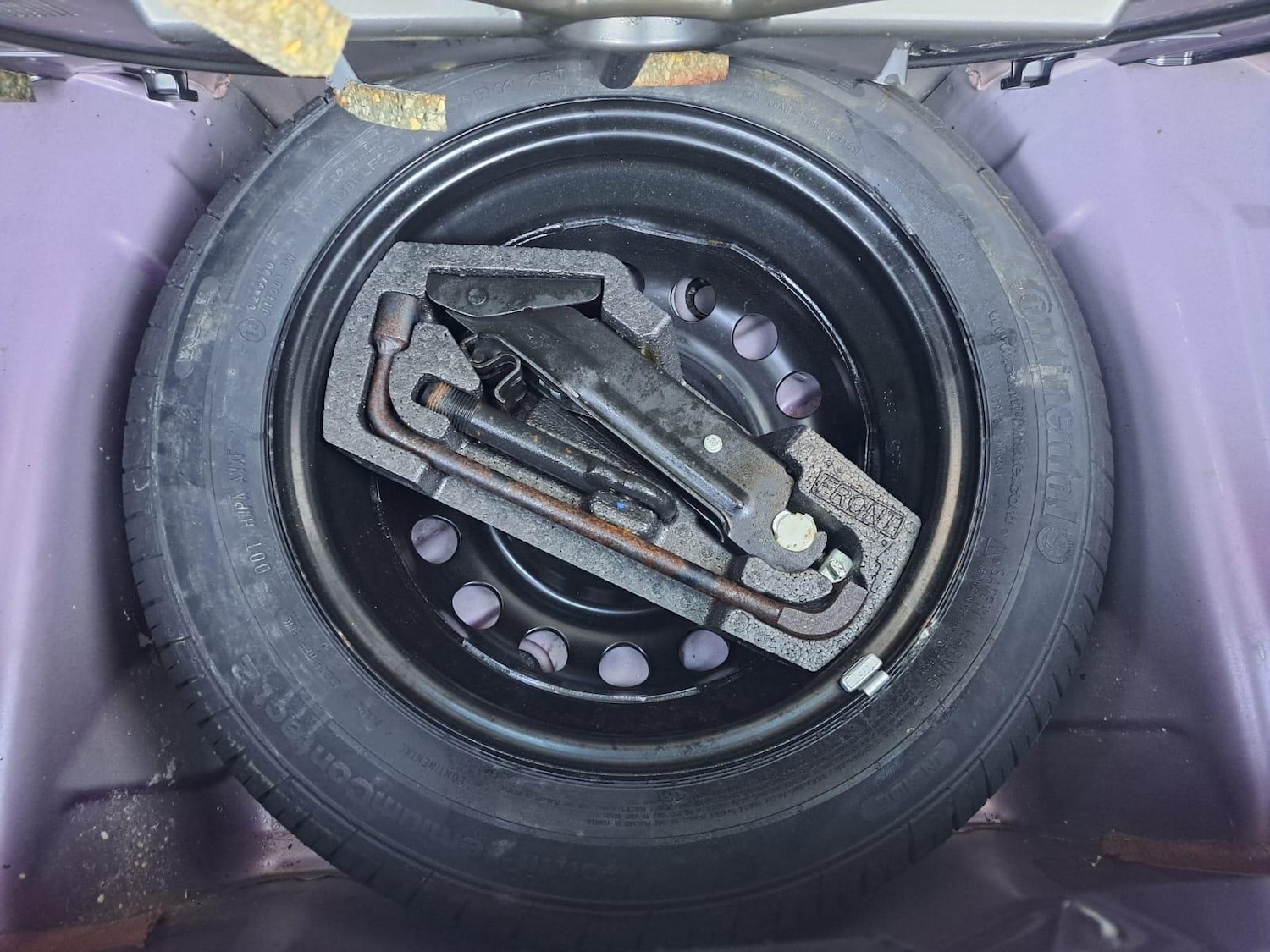 Used Peugeot 107 2014 for sale - 77097372: Photo 48