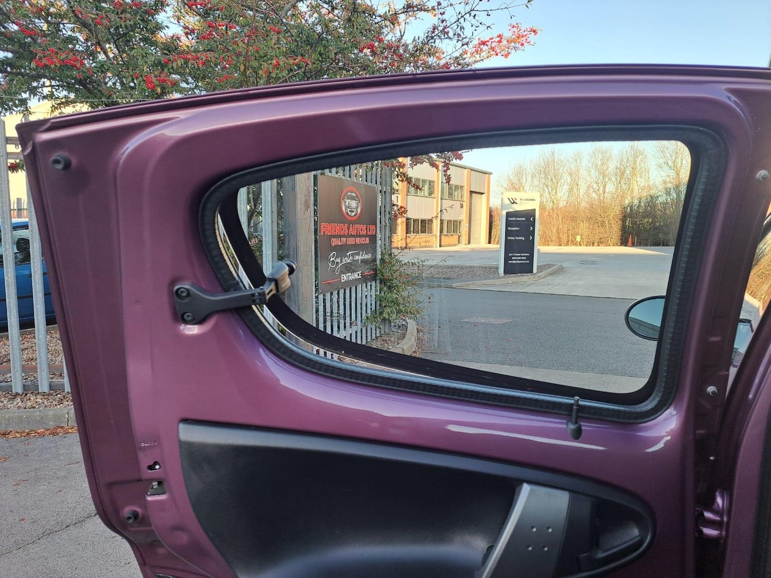 Used Peugeot 107 2014 for sale - 77097372: Photo 52