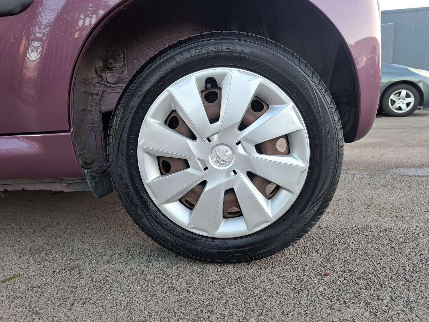 Used Peugeot 107 2014 for sale - 77097372: Photo 58