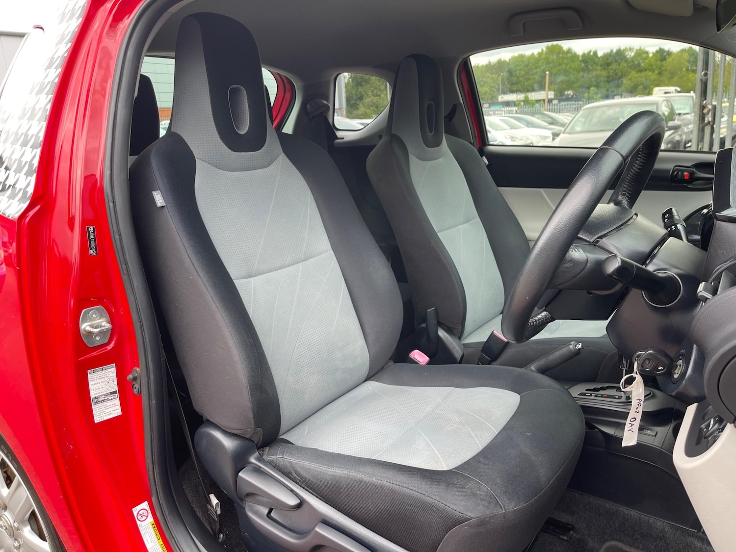 Vehicle 11