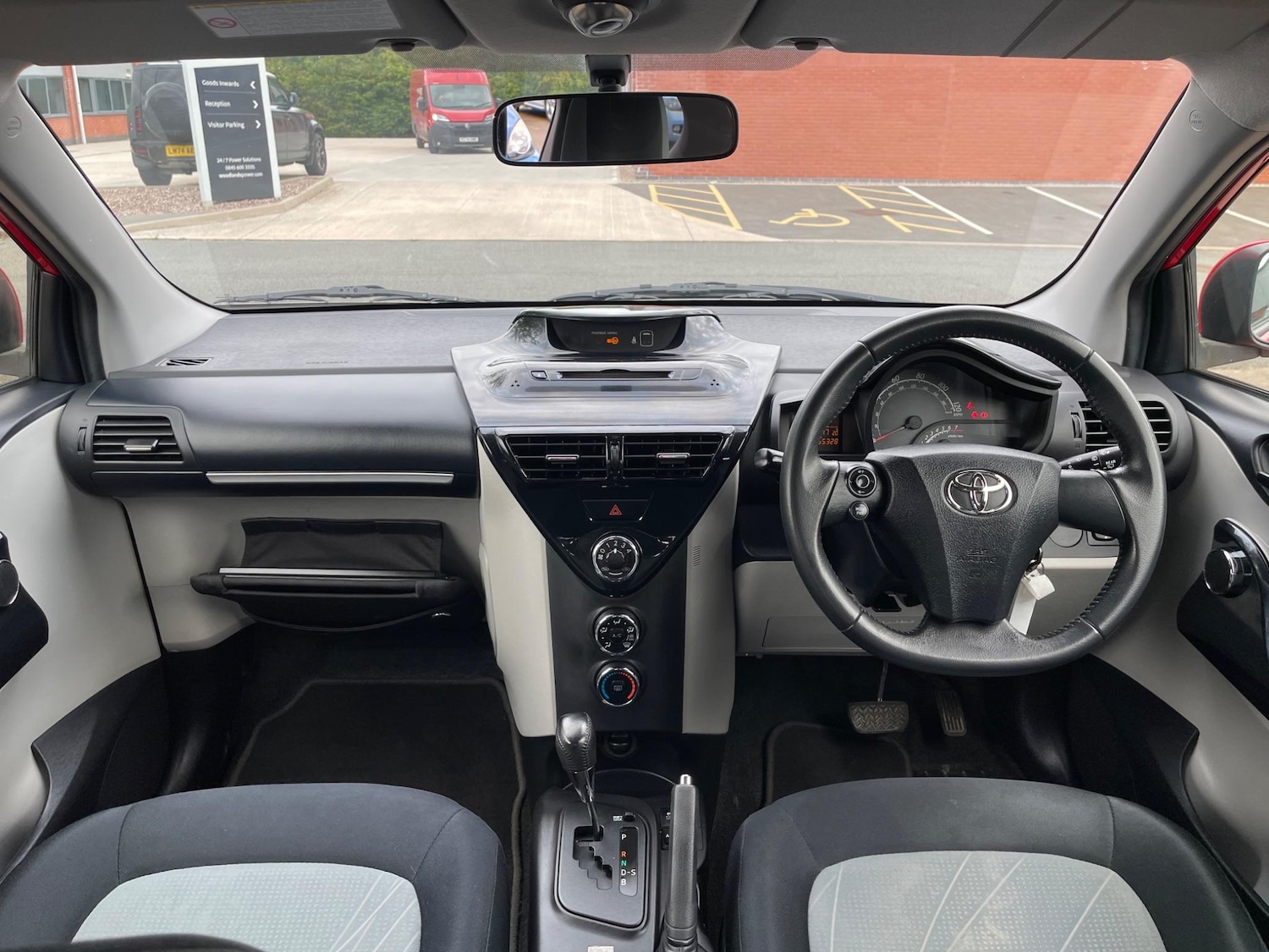 Vehicle 13
