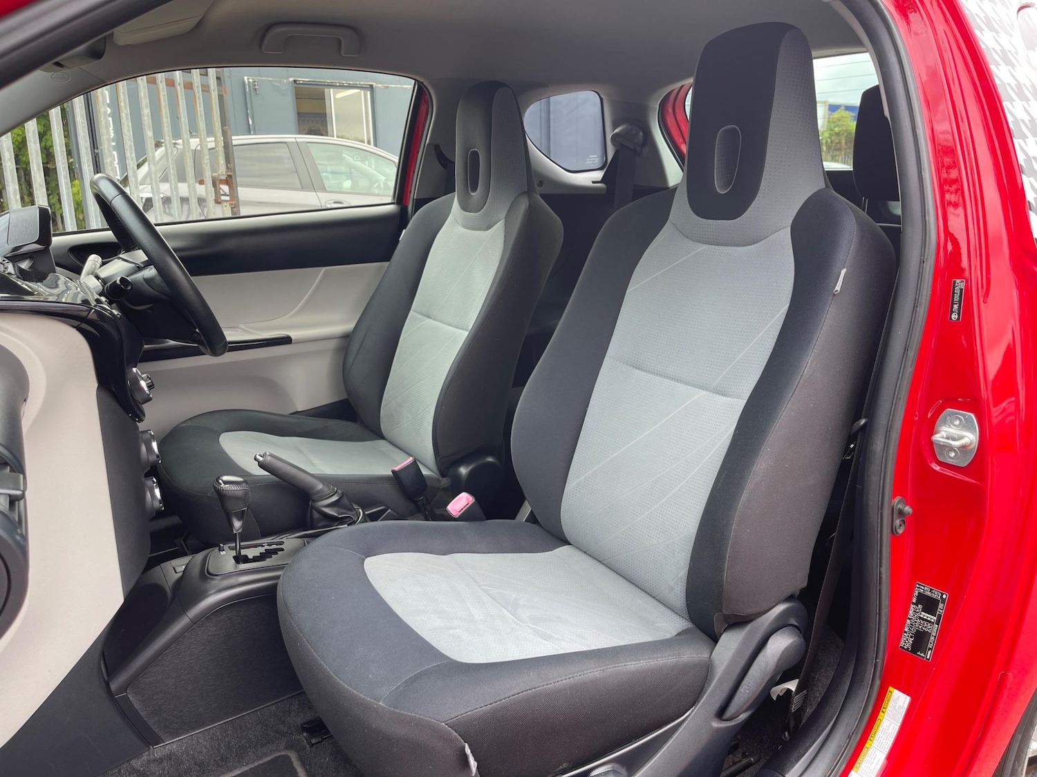 Vehicle 17