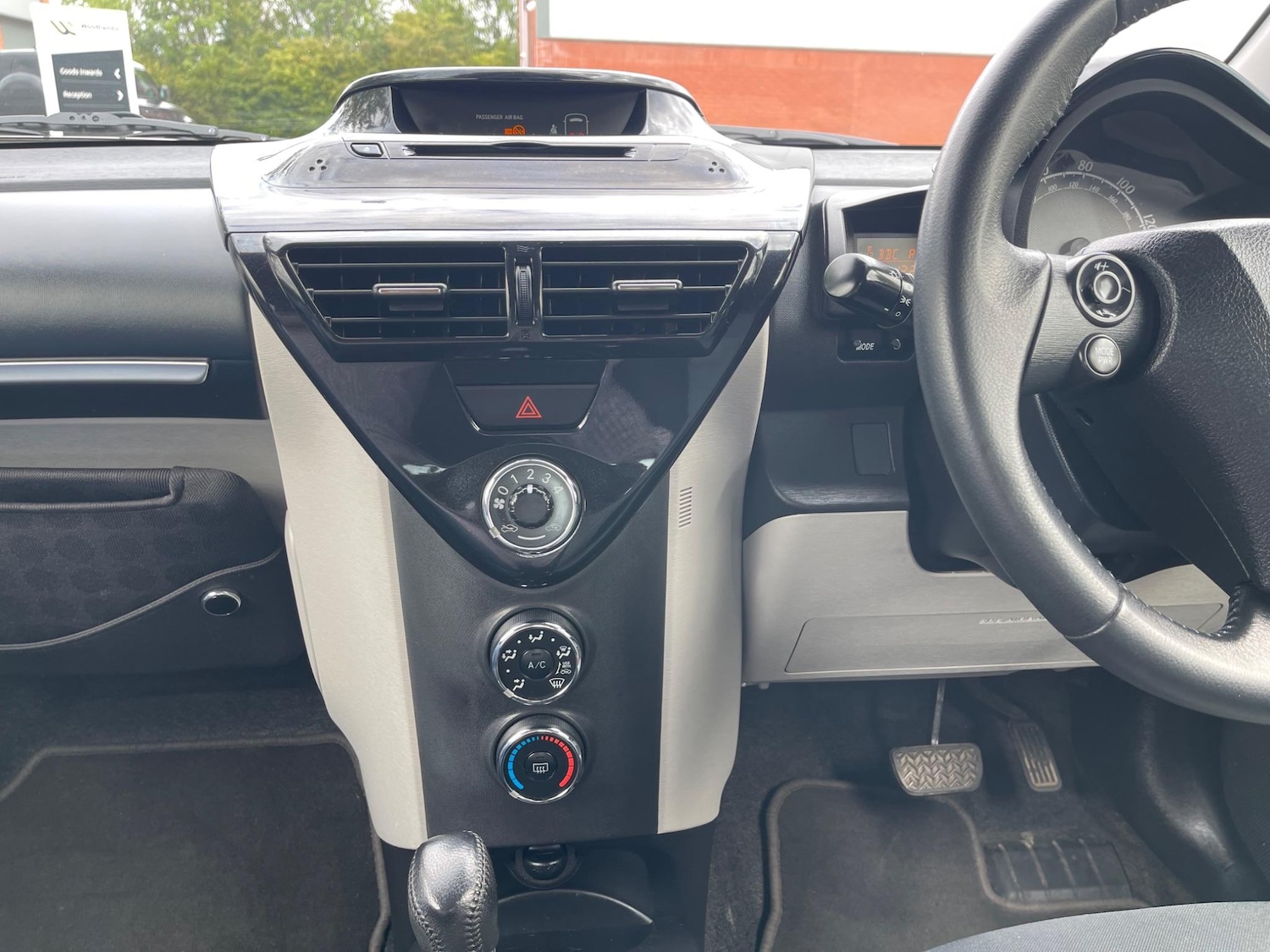 Vehicle 23
