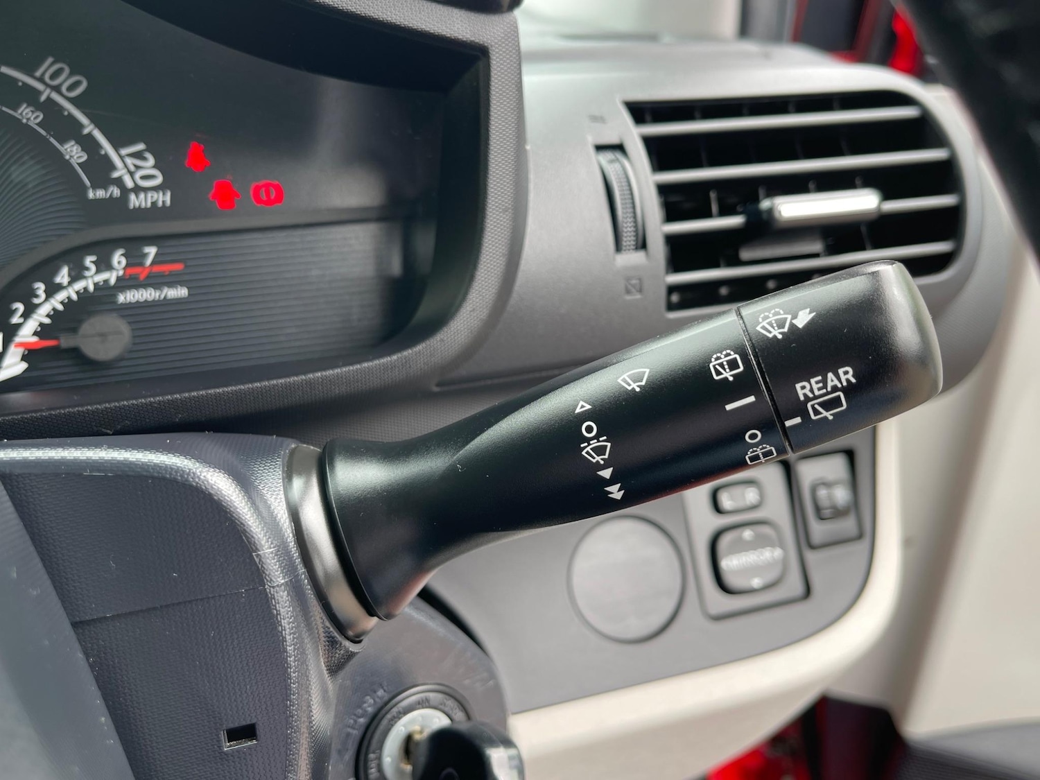 Vehicle 26