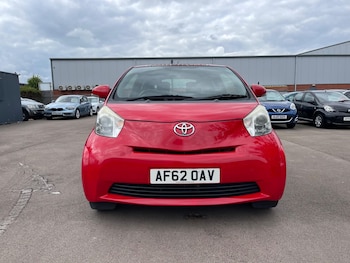 Used Toyota IQ 2012 for sale - 75377159: Photo