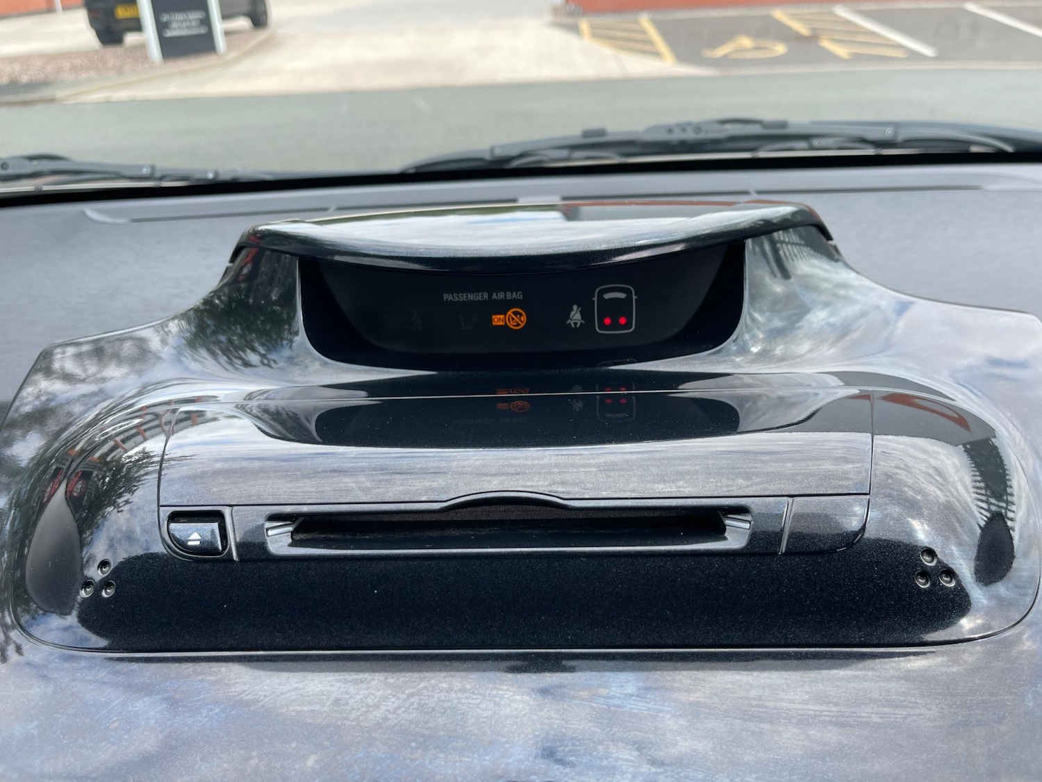 Vehicle 30