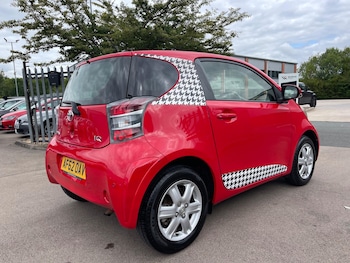 Used Toyota IQ 2012 for sale - 75377159: Photo