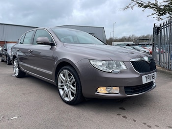 2010 (11) - 2.0 TDI Elegance DSG Euro 5 5dr