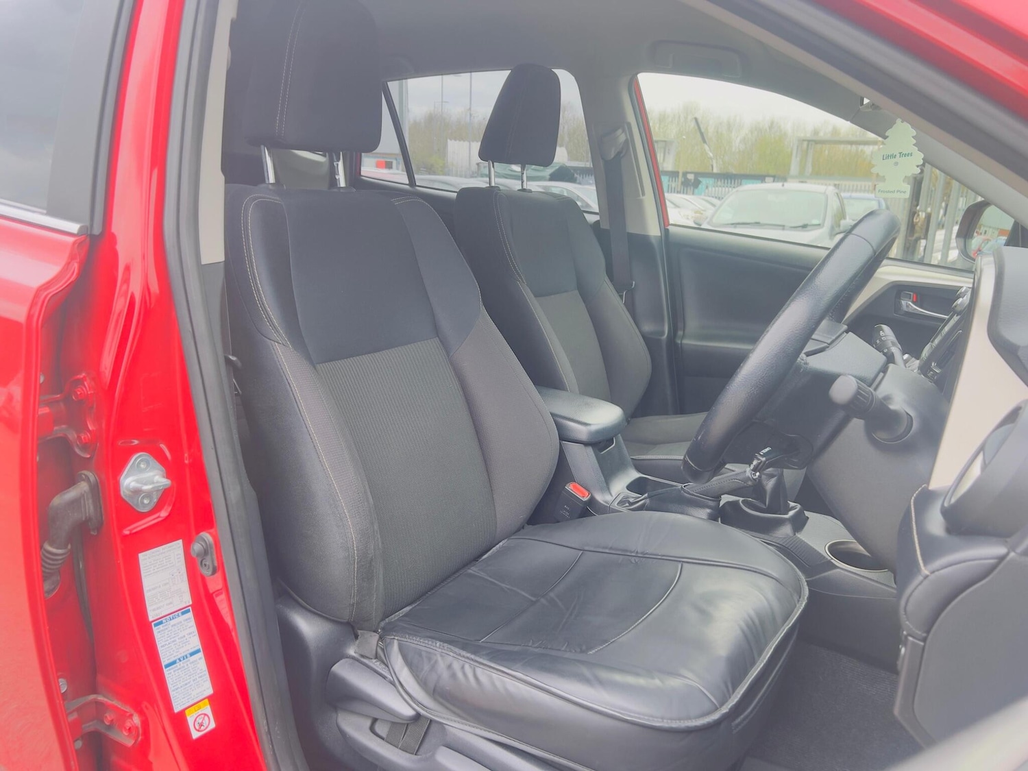 Used Toyota RAV4 for sale - 78214822: Photo 11