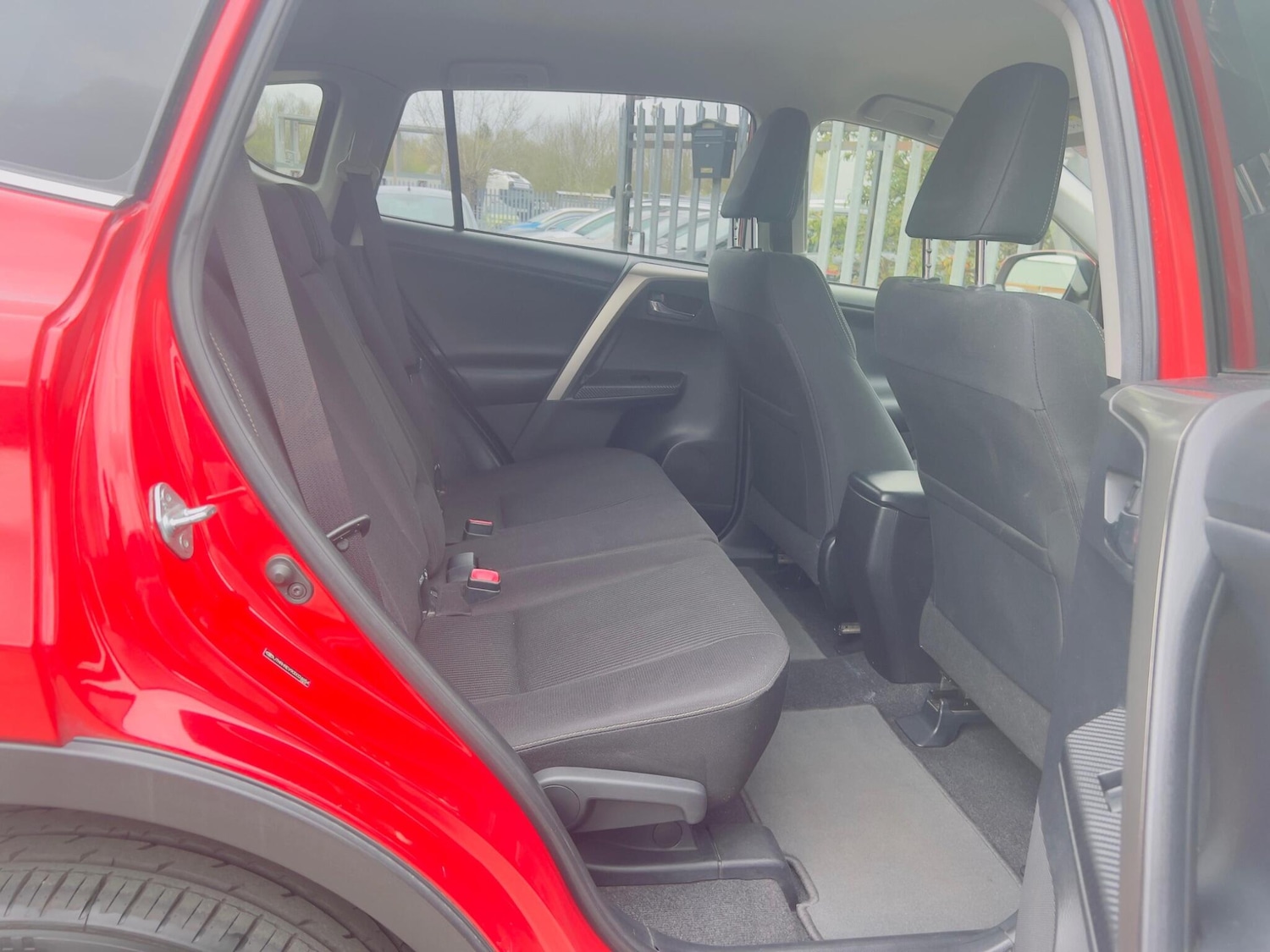 Used Toyota RAV4 for sale - 78214822: Photo 12