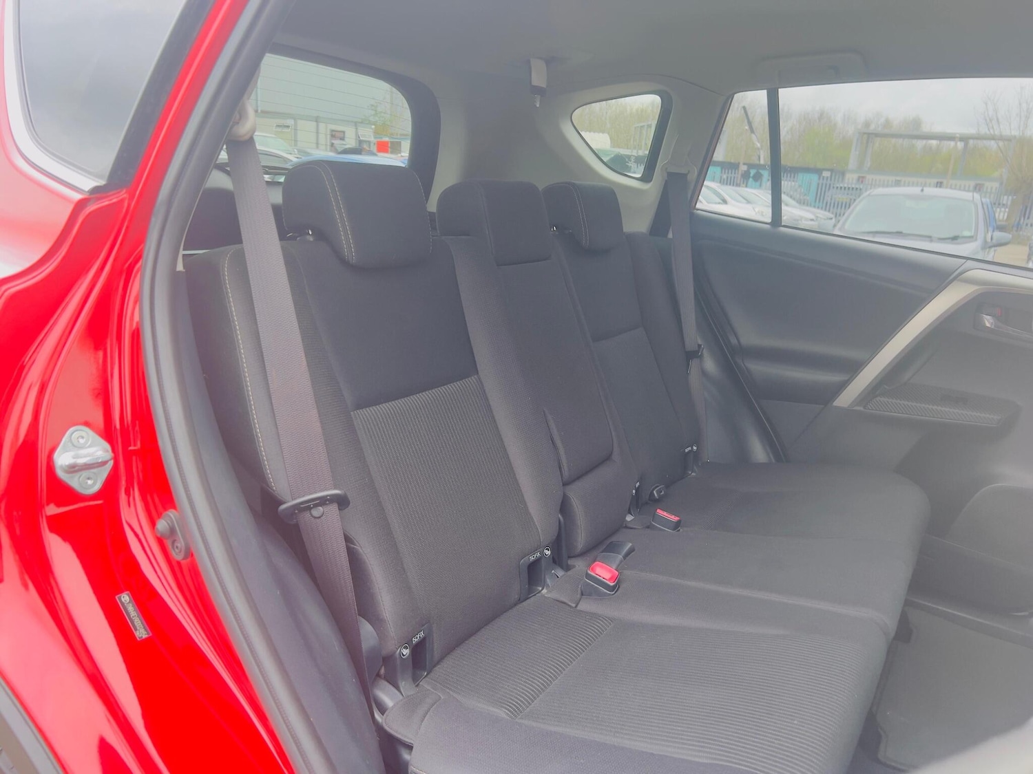 Used Toyota RAV4 for sale - 78214822: Photo 13