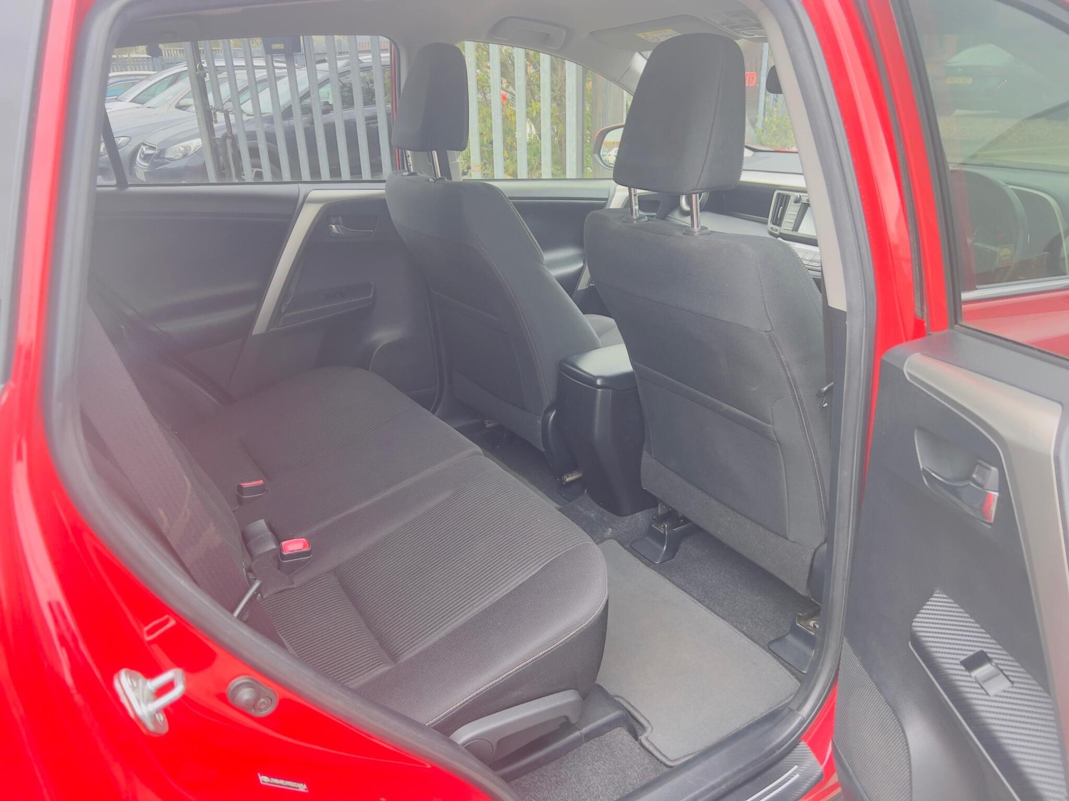 Used Toyota RAV4 for sale - 78214822: Photo 14