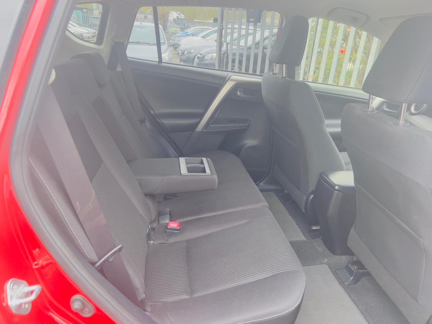 Used Toyota RAV4 for sale - 78214822: Photo 15