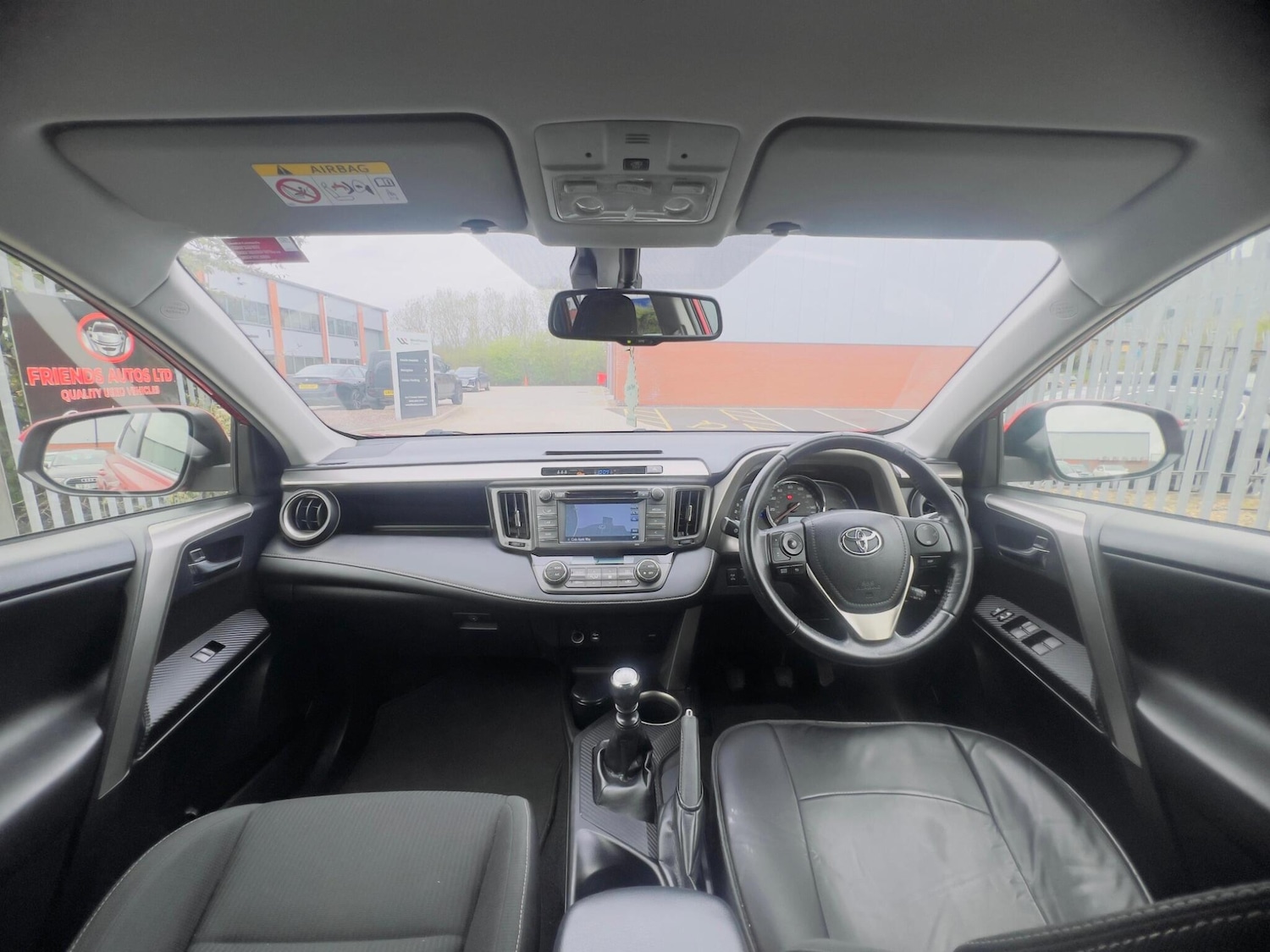 Used Toyota RAV4 for sale - 78214822: Photo 16