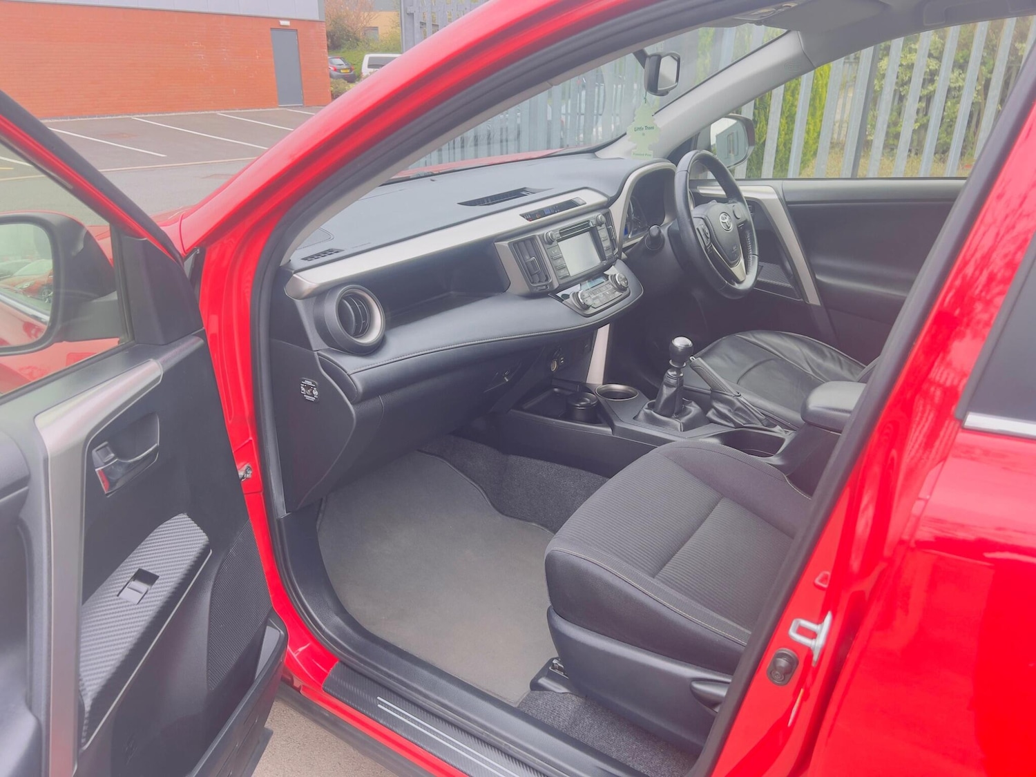 Used Toyota RAV4 for sale - 78214822: Photo 17