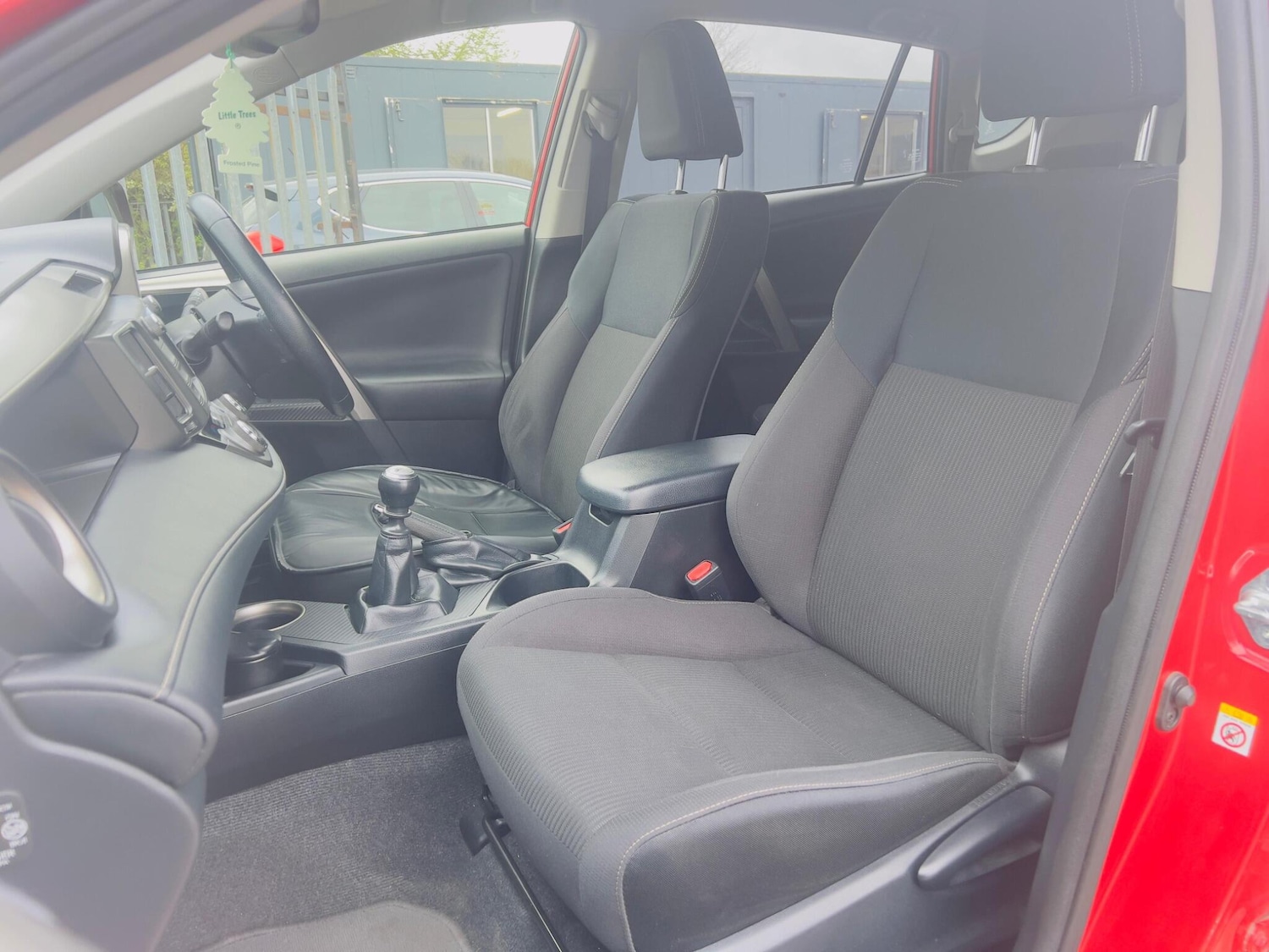 Used Toyota RAV4 for sale - 78214822: Photo 19