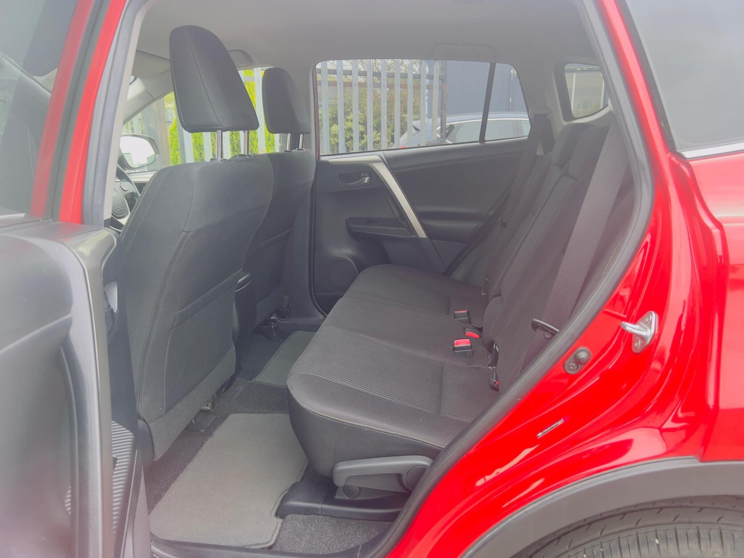 Used Toyota RAV4 for sale - 78214822: Photo 20