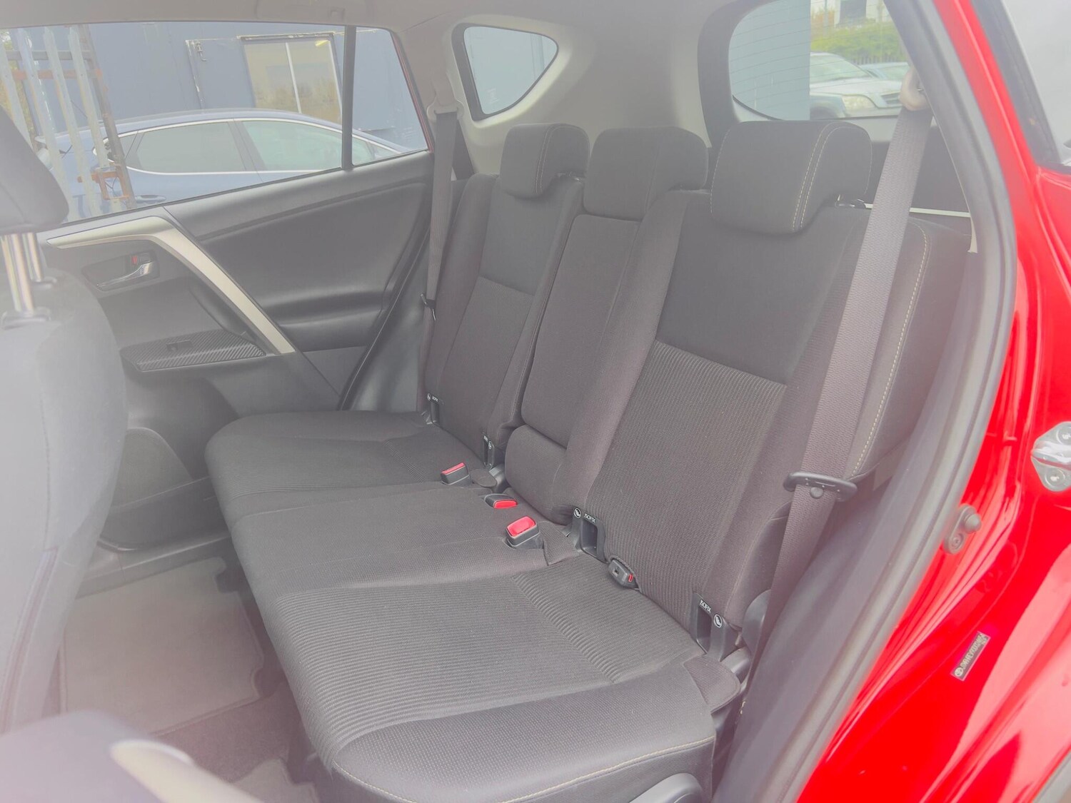 Used Toyota RAV4 for sale - 78214822: Photo 21