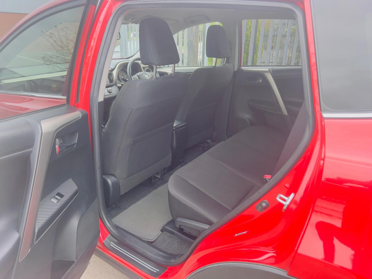 Used Toyota RAV4 for sale - 78214822: Photo 22