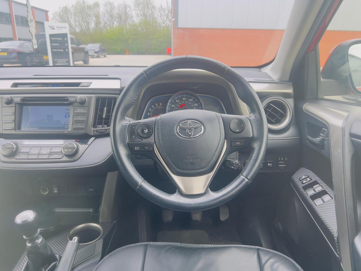 Used Toyota RAV4 for sale - 78214822: Photo 24