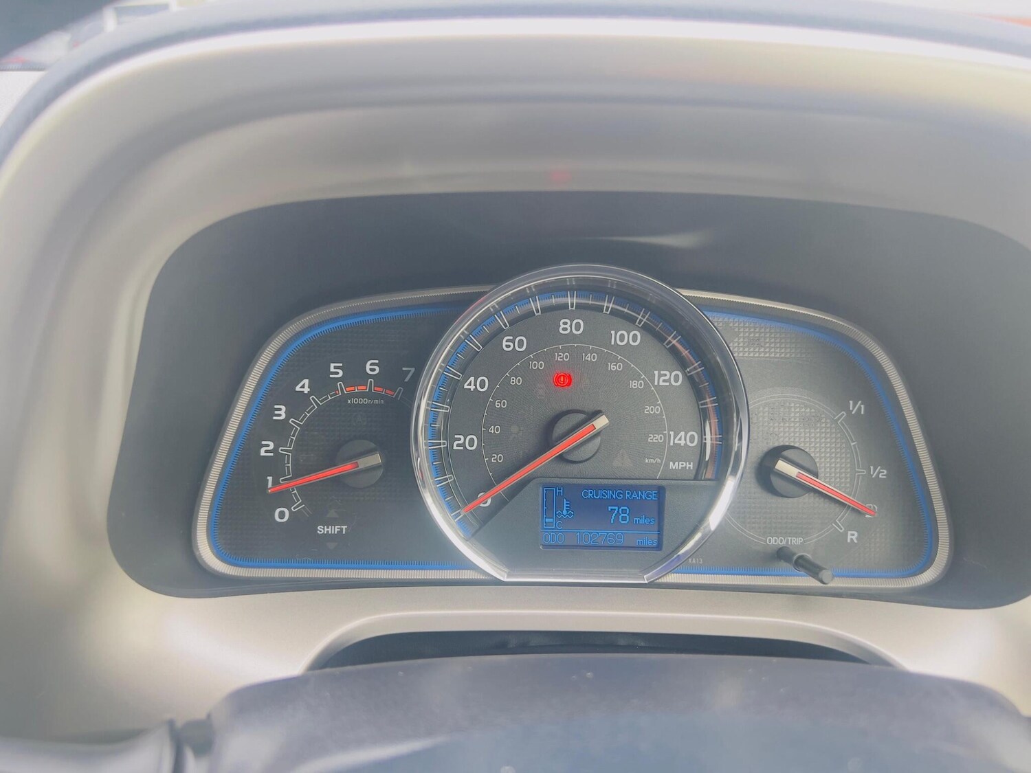 Used Toyota RAV4 for sale - 78214822: Photo 31