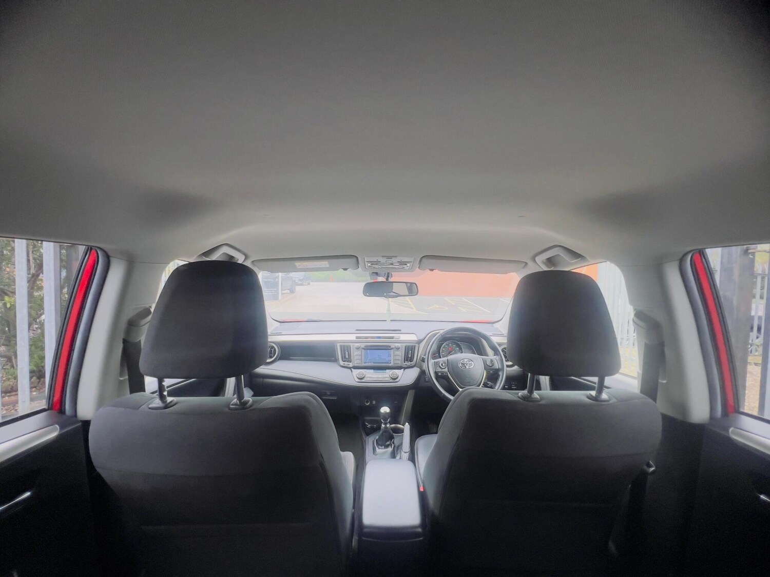 Used Toyota RAV4 for sale - 78214822: Photo 33