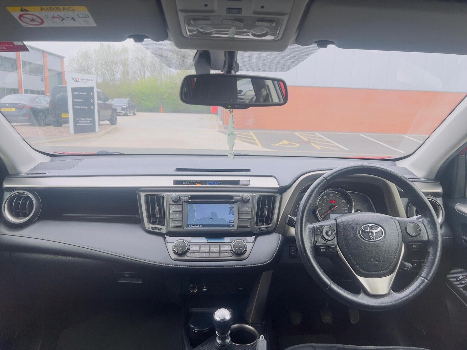 Used Toyota RAV4 for sale - 78214822: Photo 34